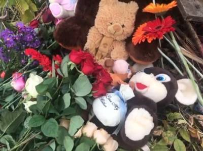 Тела убитых в Киселевске девочек нашли в заброшенном доме