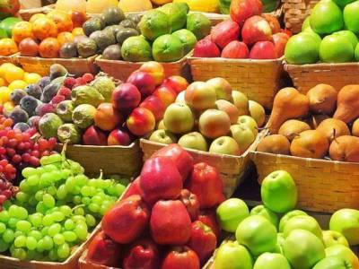 Азербайджан существенно увеличит экспорт фруктов
