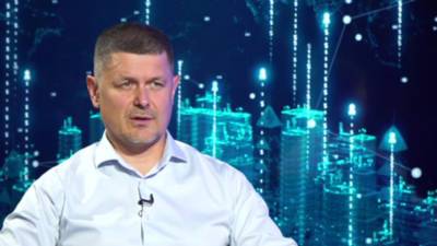Себастьянович рассказал, почему увеличение средней зарплаты не улучшит наше качество жизни - politeka.net - Украина