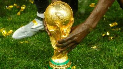 Источник: Франция может поддержать идею ФИФА проводить чемпионат мира раз в два года