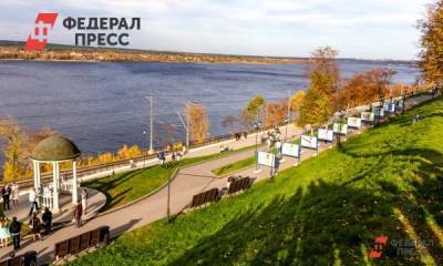 Алексей Дёмкин: на благоустройство парков и скверов Перми направят более 2 млрд рублей
