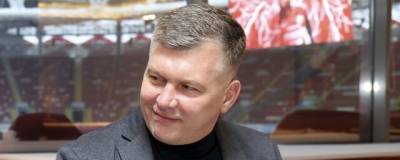 Гендиректор «Спартака» Мележиков подвел итоги трансферного окна для команды