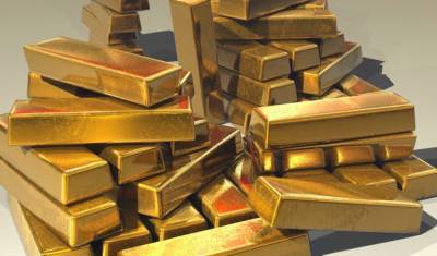 Козлов сообщил о сокращении воспроизводства золота вопреки статистике Роснедра