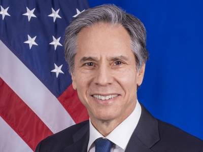 Госсекретарь США даст показания о выводе американских военных из Афганистана