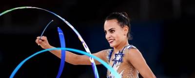 Сборная Израиля по художественной гимнастике снялась с чемпионата мира в Японии