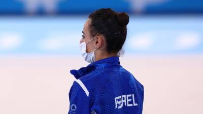 В Госдуме отреагировали на снятие сборной Израиля с ЧМ по художественной гимнастике