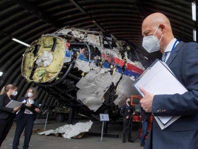 Суд вынесет решение по делу MH17 до конца 2022 года