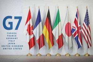 Валентин Гладких. Чи повертається Росія у G7?