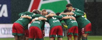 «Локомотив» снова может регистрировать новых футболистов