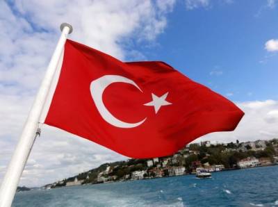 Минздрав Турции назвал курорты с наименьшим числом заражений по COVID-19 - news.vse42.ru - Турция - Стамбул - Анталья