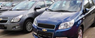 Таможенный комитет Узбекистана закупил новые служебные машины на 700 тысяч долларов