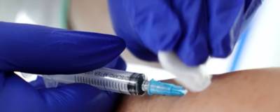 В Подмосковье стартовала вакцинация от гриппа, планируется привить 4,5 млн человек