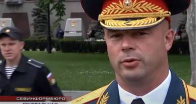 Кто заменит Мурадова на посту командующего миротворцами РФ в Нагорном Карабахе?