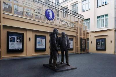 В Москве появится тройной памятник Лановому, Этушу и Яковлеву