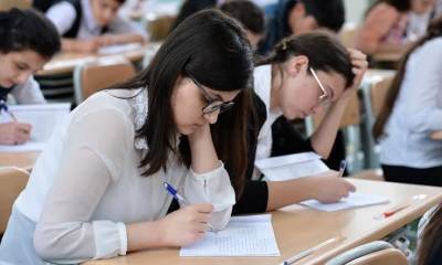 Количество студентов, присутствующих на лекциях в вузах, будет ограничено - минобразования Азербайджана