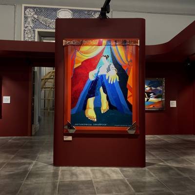 В Москве открывается выставка легендарного путешественника Фёдора Конюхова