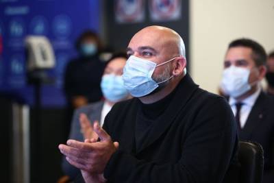Денис Проценко рассказал, как в России из-за пандемии изменится подготовка врачей