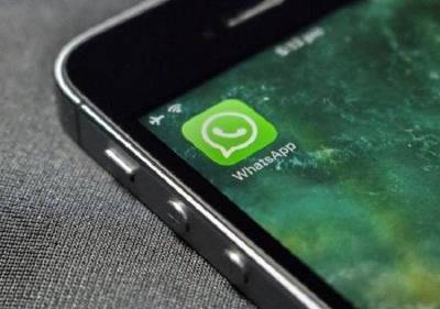 WhatsApp оставляет без связи владельцев старых iPhone и Android