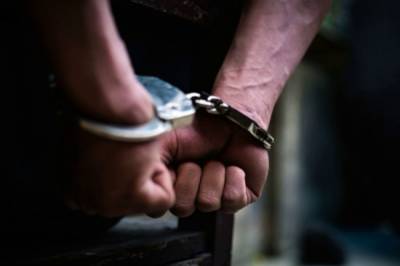 В Волгоградской области задержали подозреваемых в обороте наркотиков