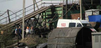 Масштабная авария на шахте на оккупированном Донбассе: много погибших, первые детали