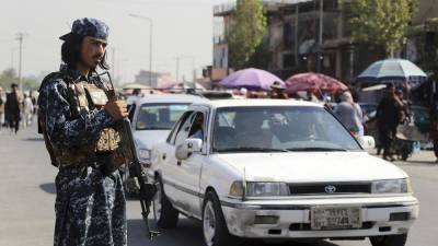Талибы открыли стрельбу на демонстрации против Пакистана в Кабуле - корреспондент Euronews