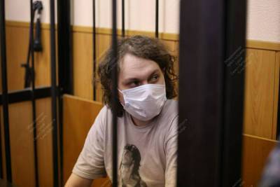 Блогеру Хованскому может грозить от 5 до 7 лет тюрьмы