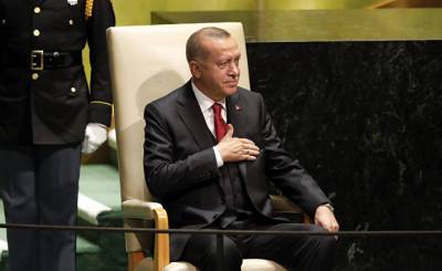 Sabah (Турция): Эрдоган предлагает «революционную» реформу