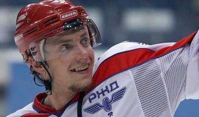 Спас много жизней, но не свою… 10 лет назад погиб хоккеист Иван Ткаченко