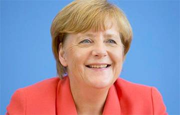 Меркель выступила с последней речью в Бундестаге