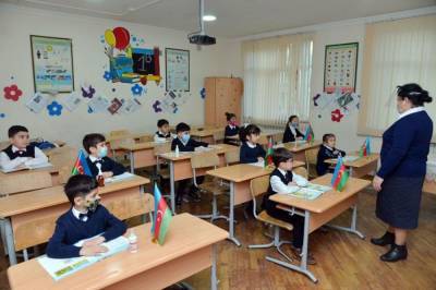 Минобразования Азербайджана о проведении мониторингов в школах