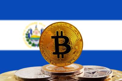 Сальвадор первым признал биткоин официальным платежным средством