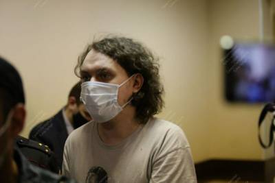 Блогеру Хованскому продлили арест на месяц