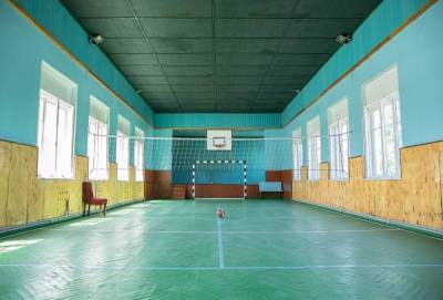 Спортзалы и буфеты в школах Азербайджана откроются поэтапно – Минобразования