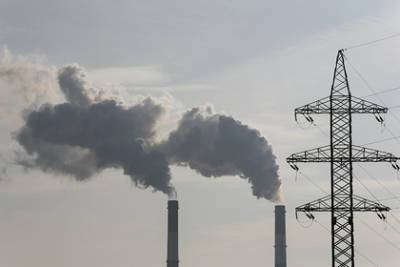 Подсчитана мировая смертность из-за экономии на очистке воздуха