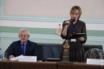 Всероссийская конференция «Воротынские чтения» пройдет в Вологде