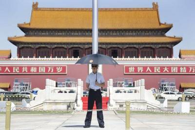 Китай откроет новую Пекинскую фондовую биржу