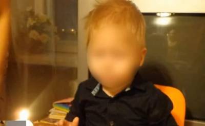 Новый поворот в трагедии с 7-летним Андреем: "Лежал неподвижно около пяти суток"