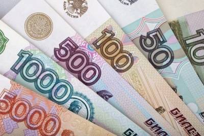 Россияне в августе взяли кредиты наличными на рекордную сумму – ₽646,7 млрд