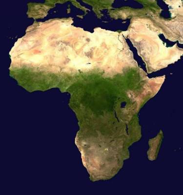 В каких африканских странах рост геополитической напряженности может нанести наибольший ущерб рынкам?