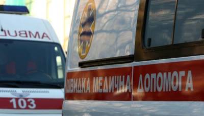 В Винницкой области от отравления неизвестным веществом умерли двое детей