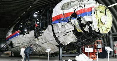 Один из свидетелей по делу MH17 скончался: судья назвал причину