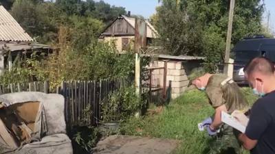 Физиономист высказался о внешности подозреваемого в убийстве двух кузбасских школьниц