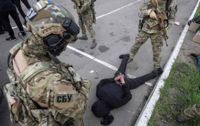 СБУ блокировала поставки метадона в оккупированный Донецк