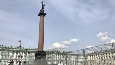 Политолог Светов назвал ПМЮФ важной площадкой для инвестиционного климата Петербурга