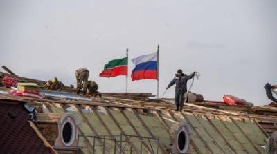 На Западе испугались потери Белоруссией суверенитета