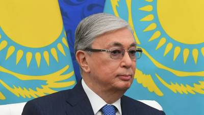 Президент Казахстана снял с должности министра энергетики