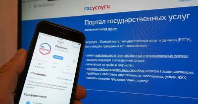Чернышенко: До конца 2022 г. все госуслуги переведут в «цифру»