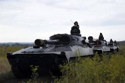 Политолог Миронов: Украина ждет нестабильности в России, чтобы атаковать ДНР и ЛНР