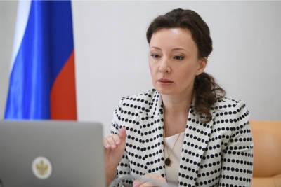 Кузнецова выступила за ужесточение наказания за преступления против детей – Учительская газета