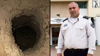 Бывший начальник тюрьмы о побеге террористов: "Виноват не только ШАБАС, но и политики"